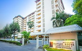 Kantary House Hotel, Bangkok